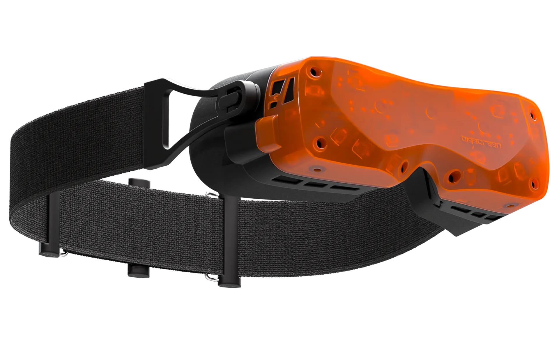 The Future of Invisible VR